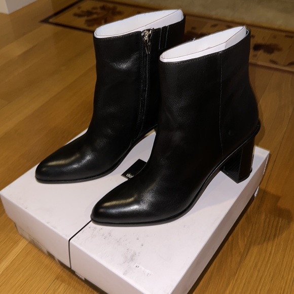 DOLCE VITA women’s Timone Bootie Onyx - Picture 2 of 16